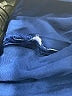 Rays for Days Blue Cocktail Dress Size S (estimated) - photo 8