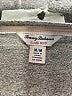 Tommy Bahama Metallic Silver Pullover Sweater Size M - photo 7