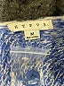 Hyfve Blue Cardigan Size M - photo 7