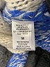 Hyfve Blue Cardigan Size M - photo 8
