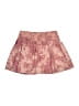 Oalka Tie-dye Pink Casual Skirt Size L - photo 2