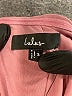 Lulus Silver Cocktail Dress Size S - photo 7