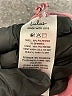 Lulus Silver Cocktail Dress Size S - photo 8
