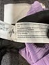 YBL Your Best Look Solid Purple Shorts Size XS - photo 4