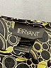 Lane Bryant 100% Polyester Black 3/4 Sleeve Blouse Size 22 - 24 Plus - photo 7