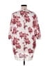 Pinque White Cardigan Size XL - photo 2