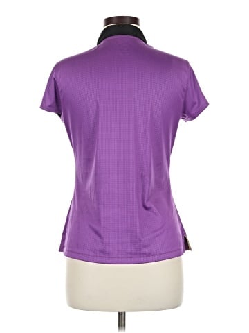 Callaway Short Sleeve Polo (view 2)