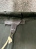 Grade & Gather Solid Black Athletic Shorts Size L - photo 3