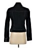 J.Crew Black Denim Jacket Size S - photo 2