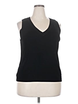 Coldwater Creek Sweater Vest