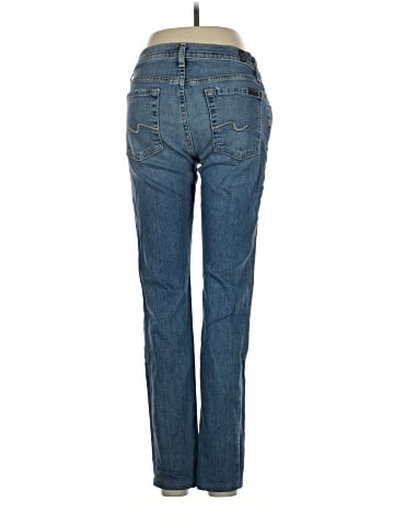 7 For All Mankind Jeans (view 2)