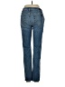 7 For All Mankind Blue Jeans Size 27 waist - photo 2