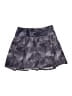 Oalka Camo Gray Active Skort Size L - photo 1