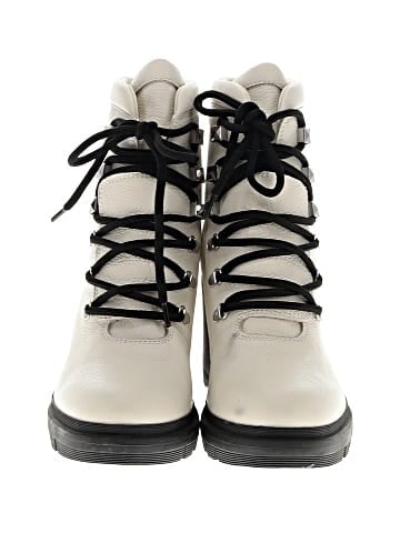 Marc Fisher Ankle Boots (view 2)