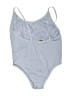 Zara Gray Bodysuit Size Med-Lg - photo 2