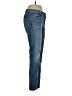 7 For All Mankind Blue Jeans Size 27 waist - photo 4