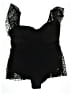 Unbranded Black Swimsuit Cover Up Size 4 - photo 1