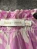 Bishop + Young 100% Polyester Pink 3/4 Sleeve Blouse Size S - photo 7