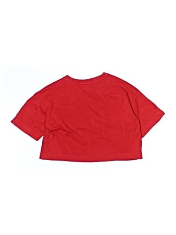 Zara Kids Short Sleeve T-Shirt (view 2)