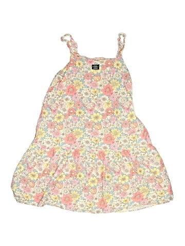 Feather 4 Arrow Dress (view 2)