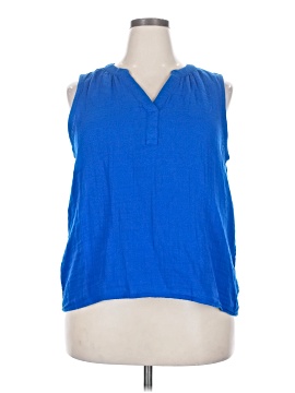 Sonoma Goods For Life Sleeveless Blouse