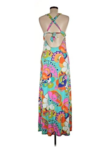 Trina Turk Casual Dress (view 2)