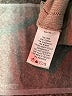 Dialogue Tan Silk Cardigan Size L - photo 8