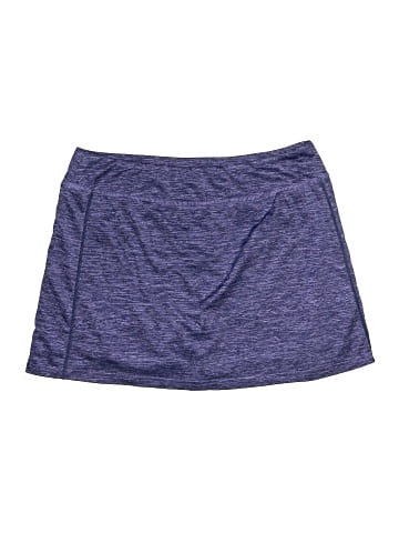 BlevonH Casual Skirt (view 1)