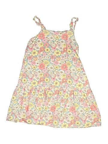 Feather 4 Arrow Dress (view 1)