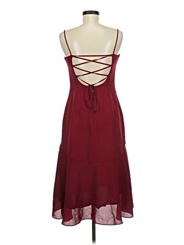 Nicole Miller Collection Cocktail Dress (view 2)