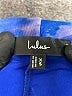 Lulus Tie-dye Blue Formal Skirt Size XS - photo 4