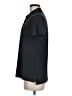 PETER MILLAR Black Short Sleeve Blouse Size M - photo 5