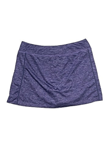 BlevonH Casual Skirt (view 2)