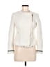 J.Crew Ivory Jacket Size 8 - photo 1