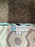 Escapada 100% Rayon Print Teal Casual Dress Size S - photo 7