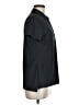 PETER MILLAR Black Short Sleeve Blouse Size M - photo 4
