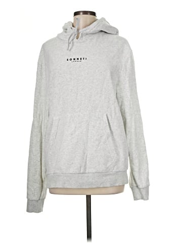 Assorted Brands Pullover Hoodie (view 1)