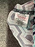 Escapada 100% Rayon Print Teal Casual Dress Size S - photo 8