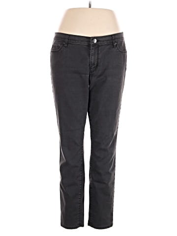Ann Taylor LOFT Jeans (view 1)