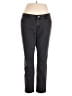 Ann Taylor LOFT Black Jeans Size 14 - photo 1