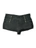 Cello Jeans Green Denim Shorts Size L - photo 1