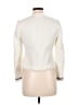 J.Crew Ivory Jacket Size 8 - photo 2