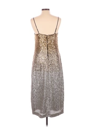 J.Crew Collection Cocktail Dress (view 2)