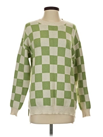 Roolee Pullover Sweater (view 1)