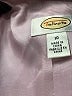 Talbots Pink Blazer Size 10 - photo 6