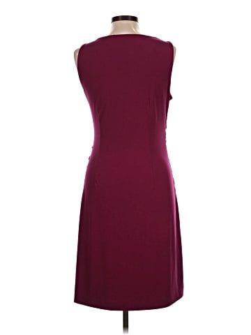 New York & Company Cocktail Dress (view 2)