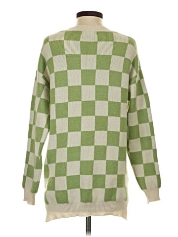 Roolee Pullover Sweater (view 2)