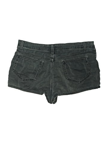 Cello Jeans Denim Shorts (view 2)