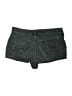 Cello Jeans Green Denim Shorts Size L - photo 2