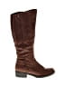 Baretraps Brown Boots Size 9 - photo 1